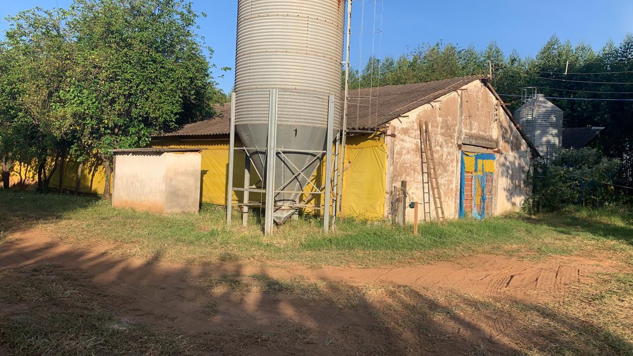 Foto 6 de 26 — Fábrica clandestina produzia milhares de cigarros por dia em Araraquara; Veja fotos